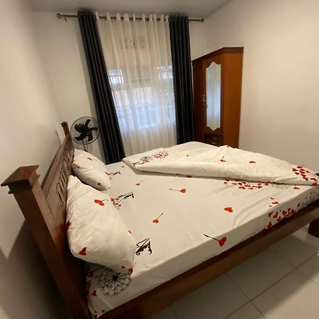 Bizi Homes Kigali Eksteriør bilde