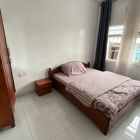 Bizi Homes Kigali Eksteriør bilde