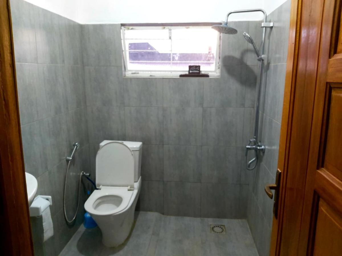 Bizi Homes Kigali Eksteriør bilde