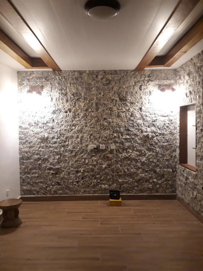 Bizi Homes Kigali Eksteriør bilde