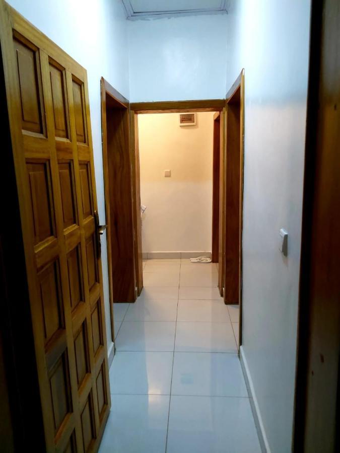 Bizi Homes Kigali Eksteriør bilde