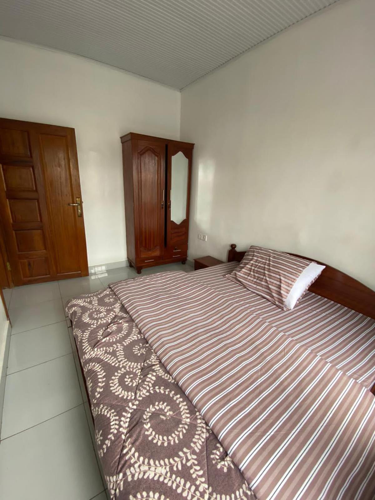 Bizi Homes Kigali Eksteriør bilde