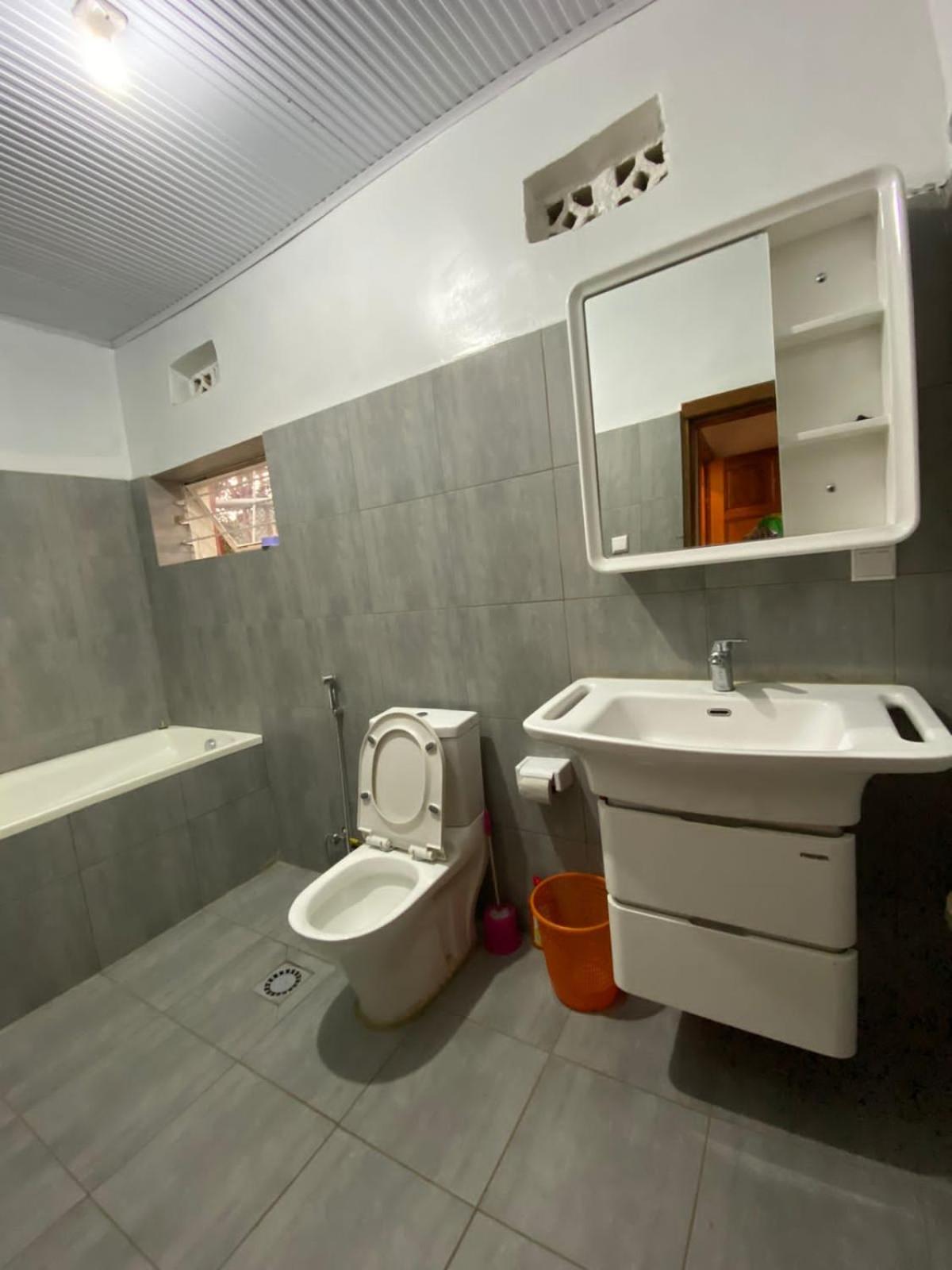 Bizi Homes Kigali Eksteriør bilde