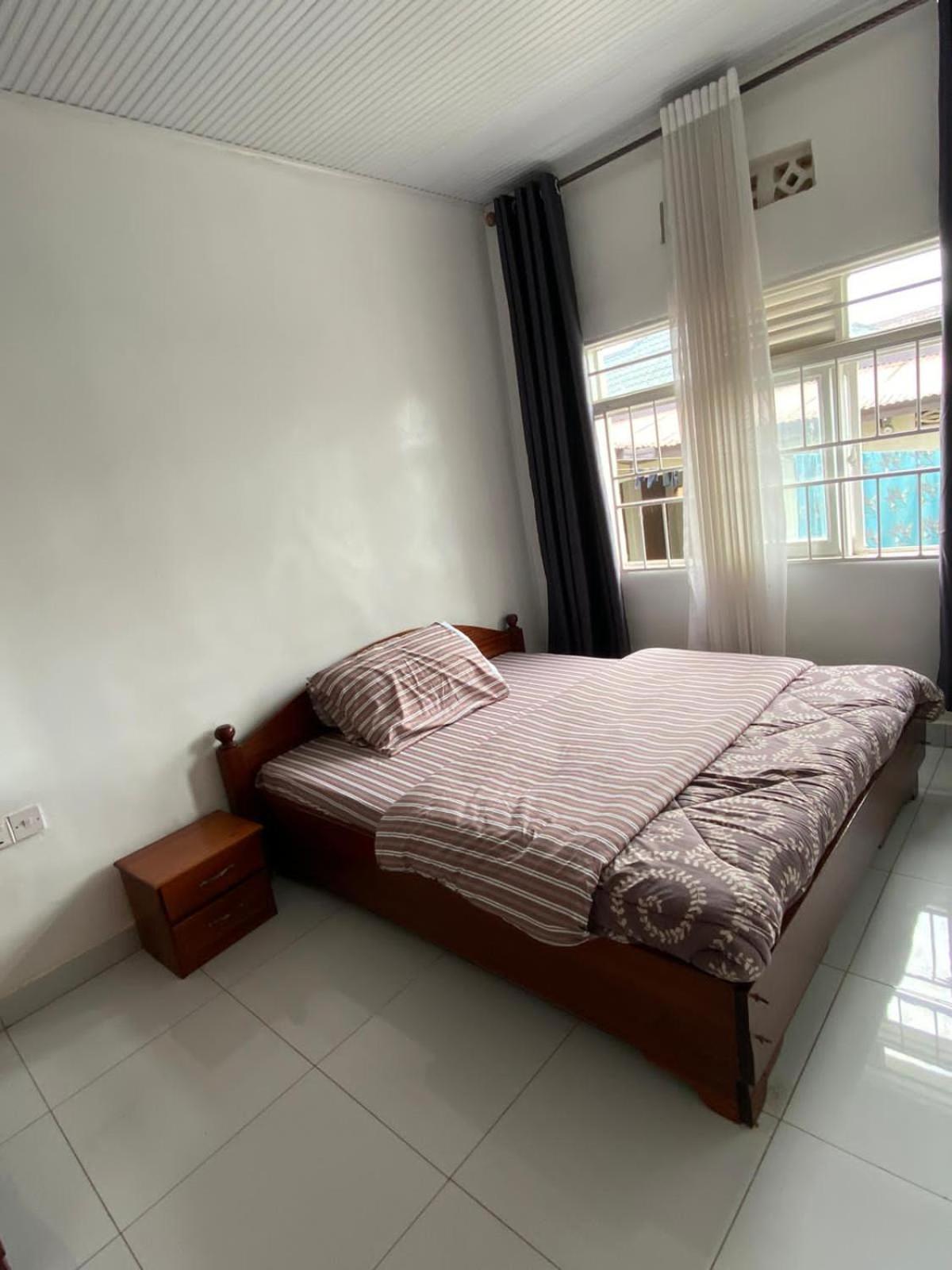 Bizi Homes Kigali Eksteriør bilde
